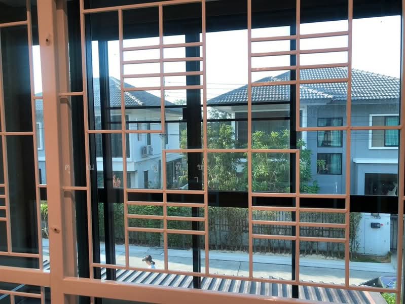 ดีไลท์ วงแหวน-วัชรพล (DELIGHT WONGWAN – WATCHARAPOL), Pathum Thani, ถนนลำลูกกา, Lat Sawai, Lam Luk Ka, Pathum Thani, 3 Bedrooms, 200 sqm, Single Detached House For Sale, by คุณ กัญพิชา ชูกลิ่น (ฝ้าย), 500343953 - DDproperty.com