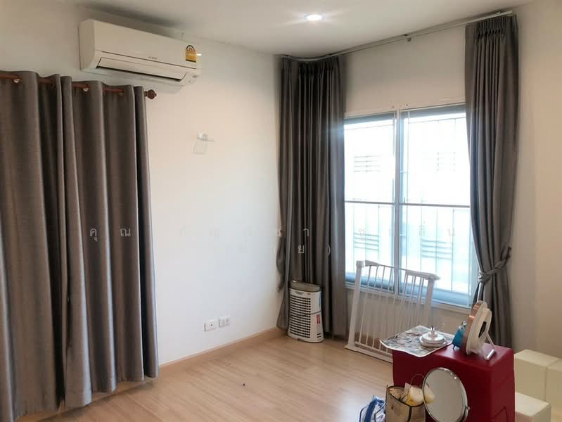 ดีไลท์ วงแหวน-วัชรพล (DELIGHT WONGWAN – WATCHARAPOL), Pathum Thani, ถนนลำลูกกา, Lat Sawai, Lam Luk Ka, Pathum Thani, 3 Bedrooms, 200 sqm, Single Detached House For Sale, by คุณ กัญพิชา ชูกลิ่น (ฝ้าย), 500343953 - DDproperty.com