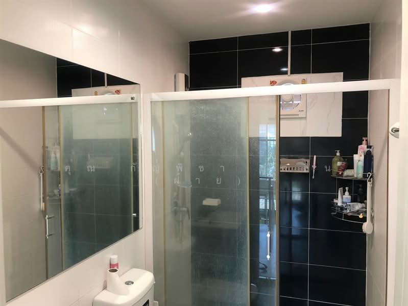 ดีไลท์ วงแหวน-วัชรพล (DELIGHT WONGWAN – WATCHARAPOL), Pathum Thani, ถนนลำลูกกา, Lat Sawai, Lam Luk Ka, Pathum Thani, 3 Bedrooms, 200 sqm, Single Detached House For Sale, by คุณ กัญพิชา ชูกลิ่น (ฝ้าย), 500343953 - DDproperty.com