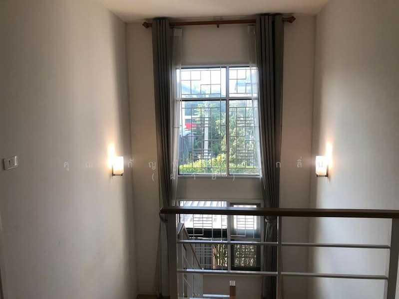 ดีไลท์ วงแหวน-วัชรพล (DELIGHT WONGWAN – WATCHARAPOL), Pathum Thani, ถนนลำลูกกา, Lat Sawai, Lam Luk Ka, Pathum Thani, 3 Bedrooms, 200 sqm, Single Detached House For Sale, by คุณ กัญพิชา ชูกลิ่น (ฝ้าย), 500343953 - DDproperty.com