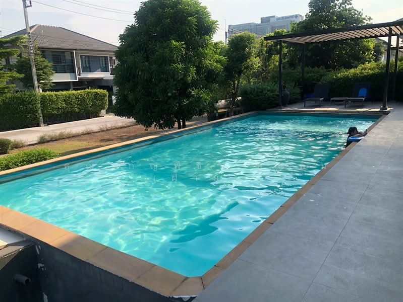 ดีไลท์ วงแหวน-วัชรพล (DELIGHT WONGWAN – WATCHARAPOL), Pathum Thani, ถนนลำลูกกา, Lat Sawai, Lam Luk Ka, Pathum Thani, 3 Bedrooms, 200 sqm, Single Detached House For Sale, by คุณ กัญพิชา ชูกลิ่น (ฝ้าย), 500343953 - DDproperty.com