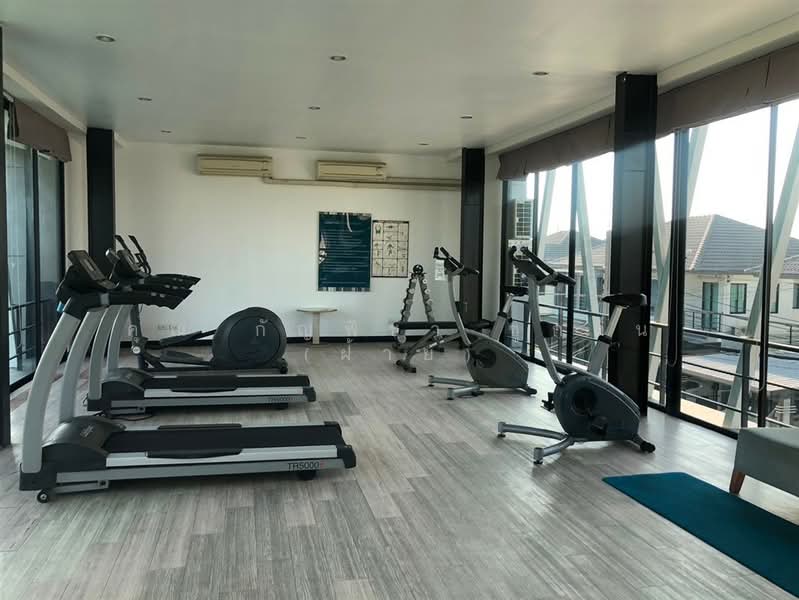 ดีไลท์ วงแหวน-วัชรพล (DELIGHT WONGWAN – WATCHARAPOL), Pathum Thani, ถนนลำลูกกา, Lat Sawai, Lam Luk Ka, Pathum Thani, 3 Bedrooms, 200 sqm, Single Detached House For Sale, by คุณ กัญพิชา ชูกลิ่น (ฝ้าย), 500343953 - DDproperty.com