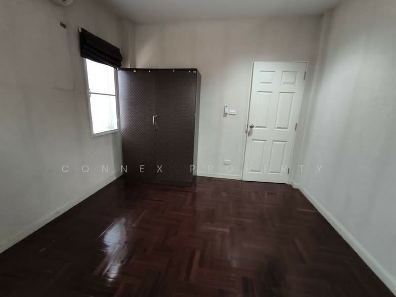 Baan Maneerin Park, Pathum Thani, Rangsit-Pathumthani Road, Ban Klang, Muang Pathum Thani, Pathum Thani, 3 Bedrooms, 190 sqm, Single Detached House For Sale, by Connex Property, 500343954 - DDproperty.com