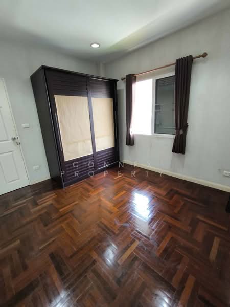 Baan Maneerin Park, Pathum Thani, Rangsit-Pathumthani Road, Ban Klang, Muang Pathum Thani, Pathum Thani, 3 Bedrooms, 190 sqm, Single Detached House For Sale, by Connex Property, 500343954 - DDproperty.com