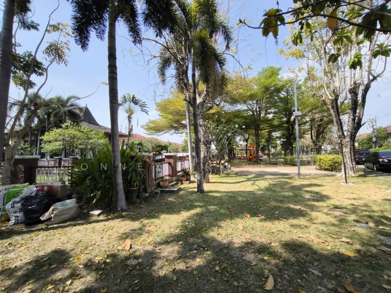 Baan Maneerin Park, Pathum Thani, Rangsit-Pathumthani Road, Ban Klang, Muang Pathum Thani, Pathum Thani, 3 Bedrooms, 190 sqm, Single Detached House For Sale, by Connex Property, 500343954 - DDproperty.com