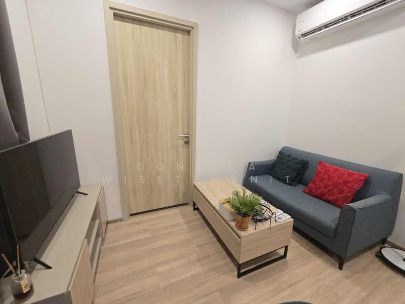 XT Phayathai, Bangkok, Phaya Thai Road, Thanon Phaya Thai, Ratchathewi, Bangkok, 1 Bedroom, 34 sqm, Condo For Rent, by Dontida Wisetphanit, 500343955 - DDproperty.com