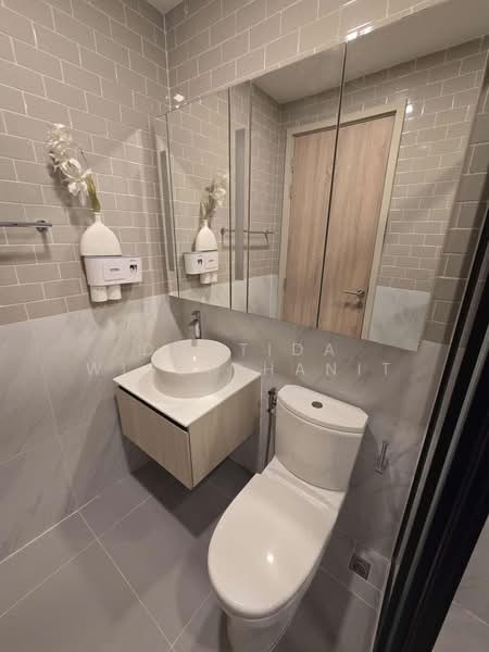 XT Phayathai, Bangkok, Phaya Thai Road, Thanon Phaya Thai, Ratchathewi, Bangkok, 1 Bedroom, 34 sqm, Condo For Rent, by Dontida Wisetphanit, 500343955 - DDproperty.com