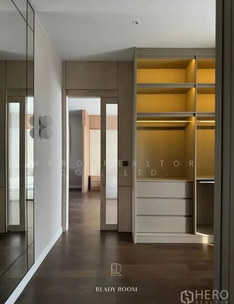 BuGaan Krungthep Kreetha, Bangkok, 109 15 Soi Krungthep Kreetha, Hua Mak, Bang Kapi, Bangkok, 3 Bedrooms, 430 sqm, Single Detached House For Rent, by Hero Realtor Co., Ltd., 500343957 - DDproperty.com