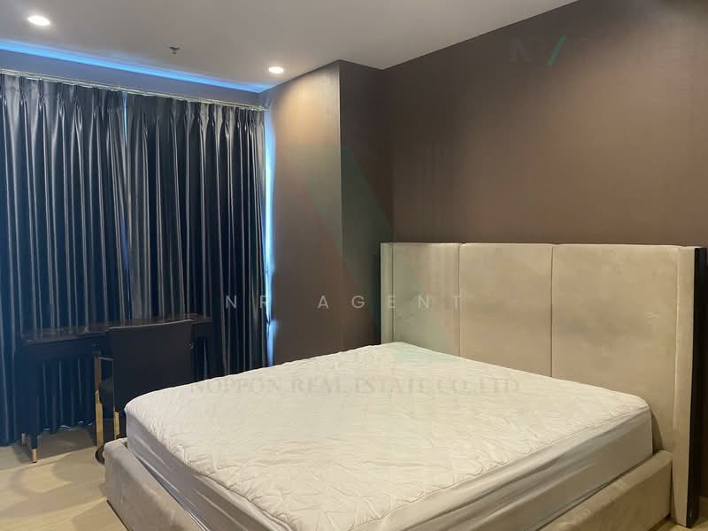Supalai Riva Grande Rama 3, Bangkok, Rama 3 Road, Chong Nonsi, Yan Nawa, Bangkok, 1 Bedroom, 54 sqm, Condo For Sale, by NR AGENT, 500343960 - DDproperty.com
