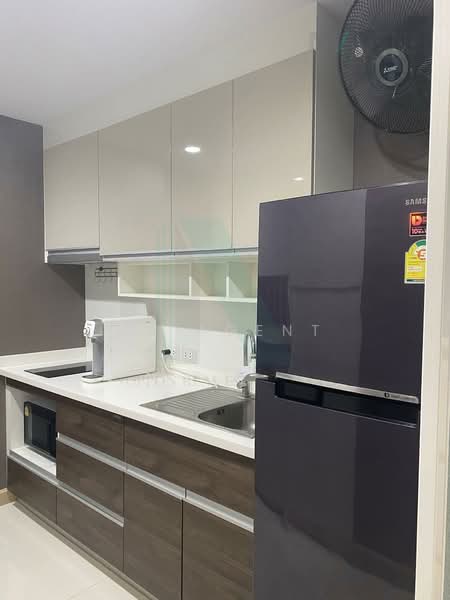 Supalai Riva Grande Rama 3, Bangkok, Rama 3 Road, Chong Nonsi, Yan Nawa, Bangkok, 1 Bedroom, 54 sqm, Condo For Sale, by NR AGENT, 500343960 - DDproperty.com