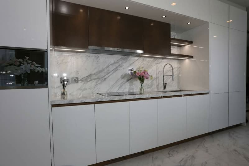 The Monument Thonglor, Bangkok, 998 Thonglor Road, Khlong Tan Nua, Watthana, Bangkok, 2 Bedrooms, 125 sqm, Condo For Rent, by Simon Decalf, 500343962 - DDproperty.com