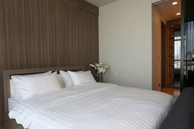 The Monument Thonglor, Bangkok, 998 Thonglor Road, Khlong Tan Nua, Watthana, Bangkok, 2 Bedrooms, 125 sqm, Condo For Rent, by Simon Decalf, 500343962 - DDproperty.com