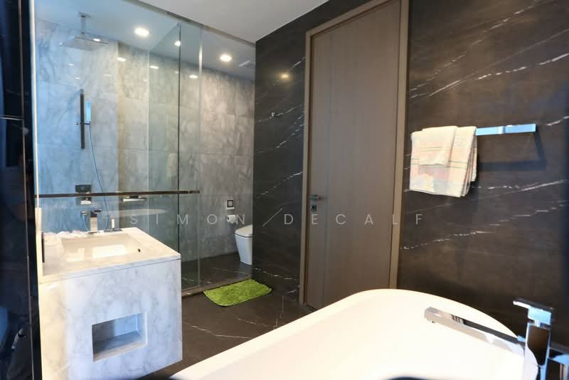 The Monument Thonglor, Bangkok, 998 Thonglor Road, Khlong Tan Nua, Watthana, Bangkok, 2 Bedrooms, 125 sqm, Condo For Rent, by Simon Decalf, 500343962 - DDproperty.com
