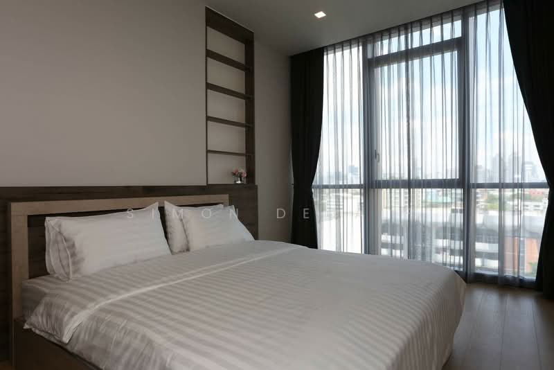 The Monument Thonglor, Bangkok, 998 Thonglor Road, Khlong Tan Nua, Watthana, Bangkok, 2 Bedrooms, 125 sqm, Condo For Rent, by Simon Decalf, 500343962 - DDproperty.com
