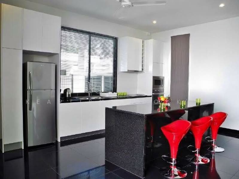 3-BR Villa, Phuket, Rawai, Muang Phuket, Phuket, 3 Bedrooms, 150 sqm, Villa For Rent, by Keartisuk Sookkow, 500343963 - DDproperty.com