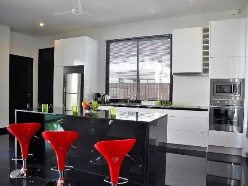 3-BR Villa, Phuket, Rawai, Muang Phuket, Phuket, 3 Bedrooms, 150 sqm, Villa For Rent, by Keartisuk Sookkow, 500343963 - DDproperty.com