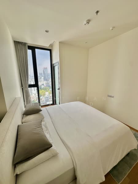 Anil Sathorn 12, Bangkok, 122 N Sathon Rd, Thung Maha Mek, Sathon, Bangkok, 1 Bedroom, 46 sqm, Condo For Sale, by Knight Frank Chartered (Thailand) Co.,Ltd, 500343964 - DDproperty.com
