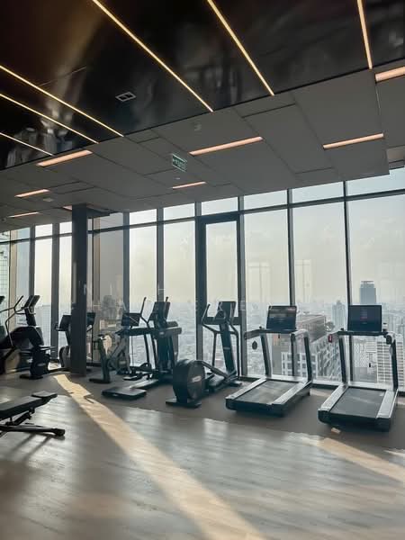 Anil Sathorn 12, Bangkok, 122 N Sathon Rd, Thung Maha Mek, Sathon, Bangkok, 1 Bedroom, 46 sqm, Condo For Sale, by Knight Frank Chartered (Thailand) Co.,Ltd, 500343964 - DDproperty.com