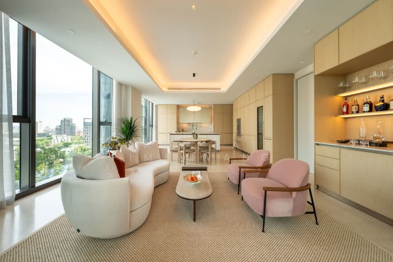 SCOPE Thonglor, Bangkok, SUKHUMVIT ROAD, Phra Kanong, Khlong Toei, Bangkok, 4 Bedrooms, 416 sqm, Condo For Sale, by Nareerat Pimsawang, 500343965 - DDproperty.com