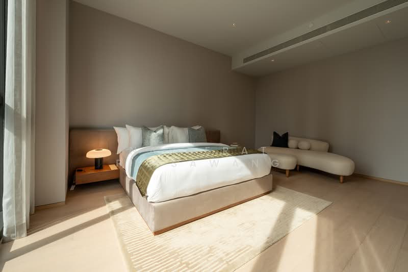 SCOPE Thonglor, Bangkok, SUKHUMVIT ROAD, Phra Kanong, Khlong Toei, Bangkok, 4 Bedrooms, 416 sqm, Condo For Sale, by Nareerat Pimsawang, 500343965 - DDproperty.com