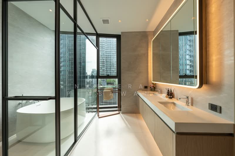 SCOPE Thonglor, Bangkok, SUKHUMVIT ROAD, Phra Kanong, Khlong Toei, Bangkok, 4 Bedrooms, 416 sqm, Condo For Sale, by Nareerat Pimsawang, 500343965 - DDproperty.com