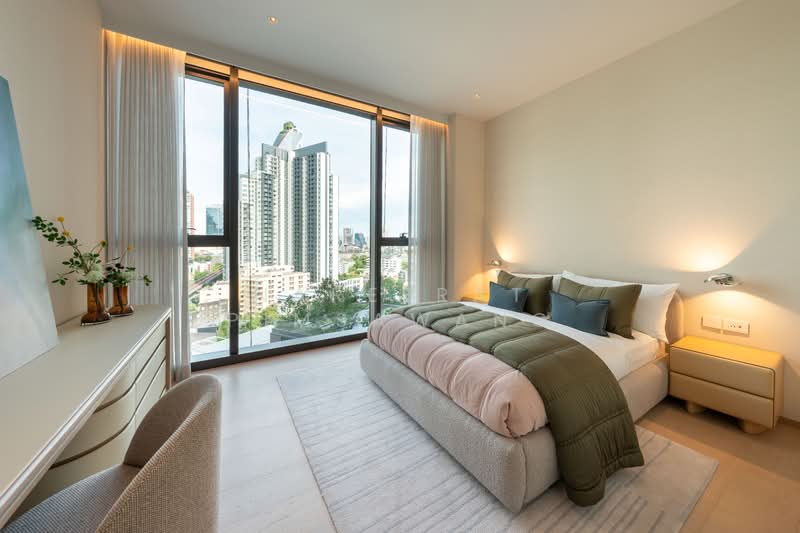 SCOPE Thonglor, Bangkok, SUKHUMVIT ROAD, Phra Kanong, Khlong Toei, Bangkok, 4 Bedrooms, 416 sqm, Condo For Sale, by Nareerat Pimsawang, 500343965 - DDproperty.com
