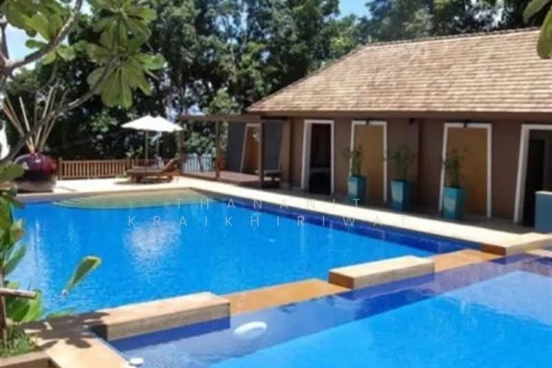 Nisa Cabana Resort, Trat, Ko Chang Tai, Ko Chang, Trat, , 37,420 sqm, Business For Sale, by Thananit Kraikhiriwat, 500343967 - DDproperty.com