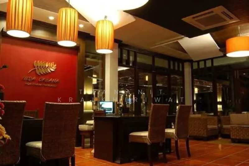 นิสา คาบาน่า รีสอร์ท, ตราด, เกาะช้างใต้, เกาะช้าง, ตราด, 37,420 ตร.ม., กิจการ ขาย, โดย Thananit Kraikhiriwat, 500343967 - DDproperty.com