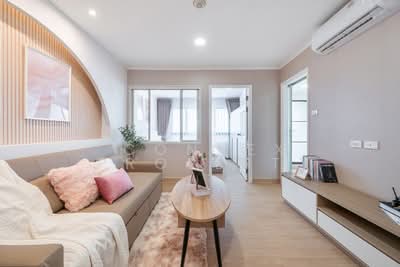 ขาย - Lumpini Place Pinklao : ลุมพินี เพลส ปิ่นเกล้า, กรุงเทพ