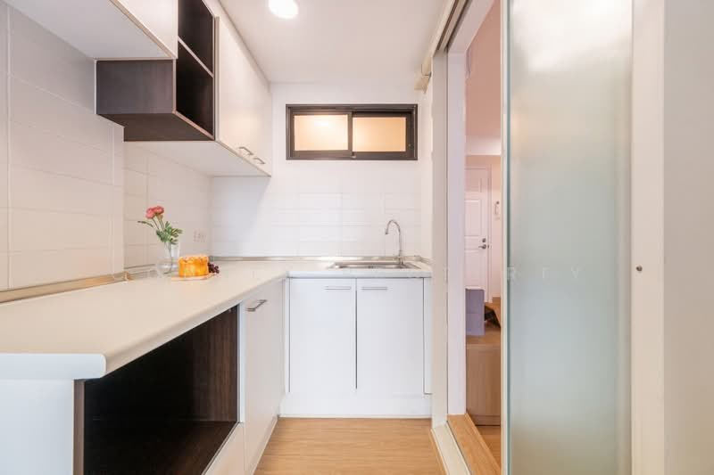 Lumpini Place Pinklao, Bangkok, 28 Borommaratchachonnani Road, Bang Bamru, Bang Phlat, Bangkok, 1 Bedroom, 35 sqm, Condo For Sale, by Connex Property, 500343968 - DDproperty.com