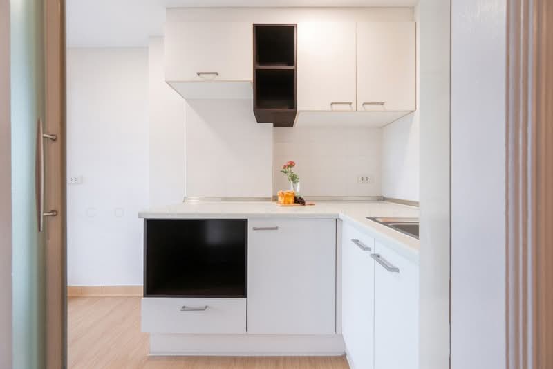 Lumpini Place Pinklao, Bangkok, 28 Borommaratchachonnani Road, Bang Bamru, Bang Phlat, Bangkok, 1 Bedroom, 35 sqm, Condo For Sale, by Connex Property, 500343968 - DDproperty.com