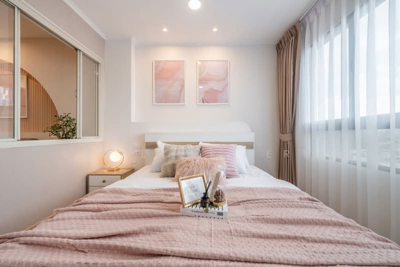 Lumpini Place Pinklao, Bangkok, 28 Borommaratchachonnani Road, Bang Bamru, Bang Phlat, Bangkok, 1 Bedroom, 35 sqm, Condo For Sale, by Connex Property, 500343968 - DDproperty.com