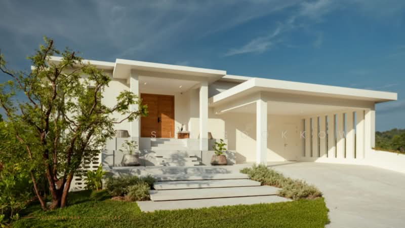 Vista Del Mar, Phuket, 15 Sakhu, Sa Khu, Thalang, Phuket, 5 Bedrooms, 630 sqm, Villa For Sale, by Keartisuk Sookkow, 500343969 - DDproperty.com