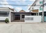 บ้านเดี่ยว 1 ชั้น สร้างเอง ซอยพหลโยธิน 52 แยก 33 ถนนพหลโยธิน สายไหม กรุงเทพ, กรุงเทพ