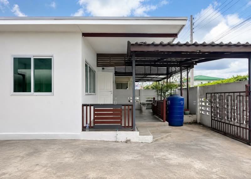บ้านเดี่ยว 1 ชั้น สร้างเอง ซอยพหลโยธิน 52 แยก 33 ถนนพหลโยธิน สายไหม กรุงเทพ, กรุงเทพ, ซอยพหลโยธิน 52 แยก 33, คลองถนน, สายไหม, กรุงเทพ, 95 ตร.ม., บ้านเดี่ยว ขาย, โดย กรกฤตย์ บุญสระ, 500343971 - DDproperty.com