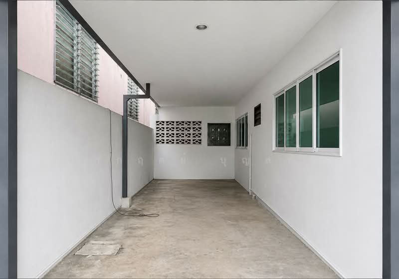 บ้านเดี่ยว 1 ชั้น สร้างเอง ซอยพหลโยธิน 52 แยก 33 ถนนพหลโยธิน สายไหม กรุงเทพ, กรุงเทพ, ซอยพหลโยธิน 52 แยก 33, คลองถนน, สายไหม, กรุงเทพ, 95 ตร.ม., บ้านเดี่ยว ขาย, โดย กรกฤตย์ บุญสระ, 500343971 - DDproperty.com