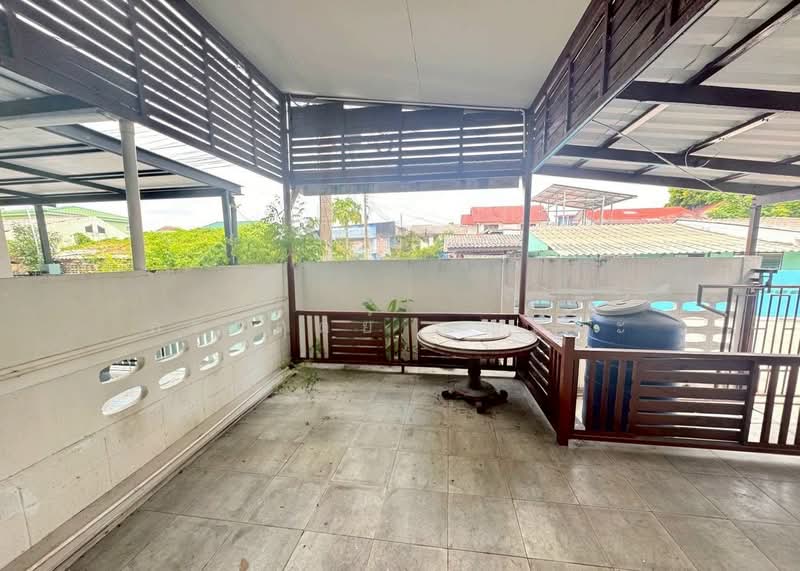 บ้านเดี่ยว 1 ชั้น สร้างเอง ซอยพหลโยธิน 52 แยก 33 ถนนพหลโยธิน สายไหม กรุงเทพ, กรุงเทพ, ซอยพหลโยธิน 52 แยก 33, คลองถนน, สายไหม, กรุงเทพ, 95 ตร.ม., บ้านเดี่ยว ขาย, โดย กรกฤตย์ บุญสระ, 500343971 - DDproperty.com