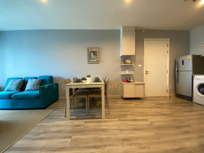 Centric Sea, Chon Buri (Pattaya), 268 Pattaya 2 Road, Na Kloe, Bang Lamung (Pattaya), Chon Buri (Pattaya), 2 Bedrooms, 60 sqm, Condo For Sale, by Supicha Chorjong, 500343972 - DDproperty.com