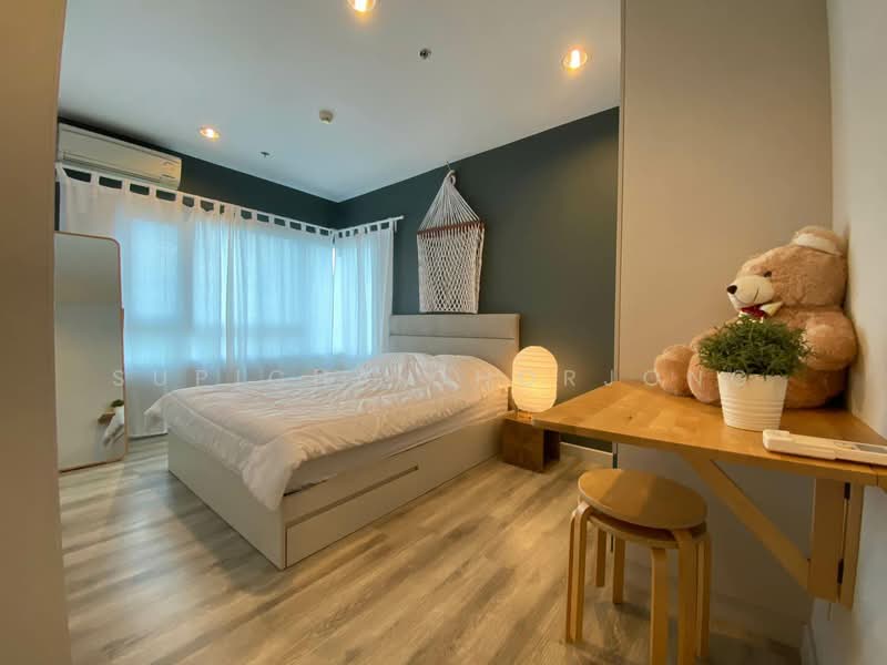 Centric Sea, Chon Buri (Pattaya), 268 Pattaya 2 Road, Na Kloe, Bang Lamung (Pattaya), Chon Buri (Pattaya), 2 Bedrooms, 60 sqm, Condo For Sale, by Supicha Chorjong, 500343972 - DDproperty.com