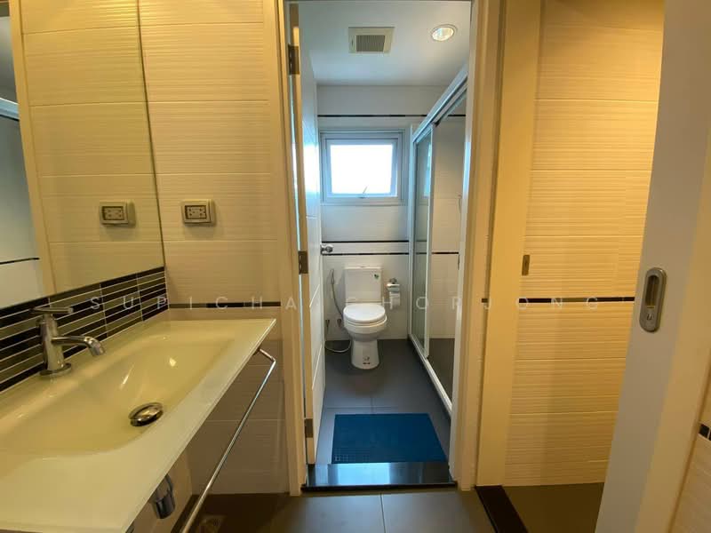 Centric Sea, Chon Buri (Pattaya), 268 Pattaya 2 Road, Na Kloe, Bang Lamung (Pattaya), Chon Buri (Pattaya), 2 Bedrooms, 60 sqm, Condo For Sale, by Supicha Chorjong, 500343972 - DDproperty.com
