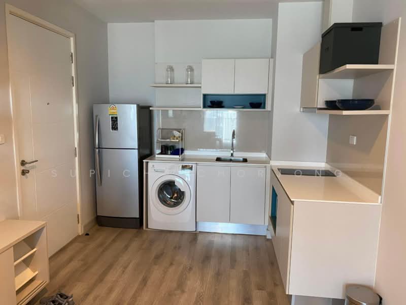 Centric Sea, Chon Buri (Pattaya), 268 Pattaya 2 Road, Na Kloe, Bang Lamung (Pattaya), Chon Buri (Pattaya), 2 Bedrooms, 60 sqm, Condo For Sale, by Supicha Chorjong, 500343972 - DDproperty.com