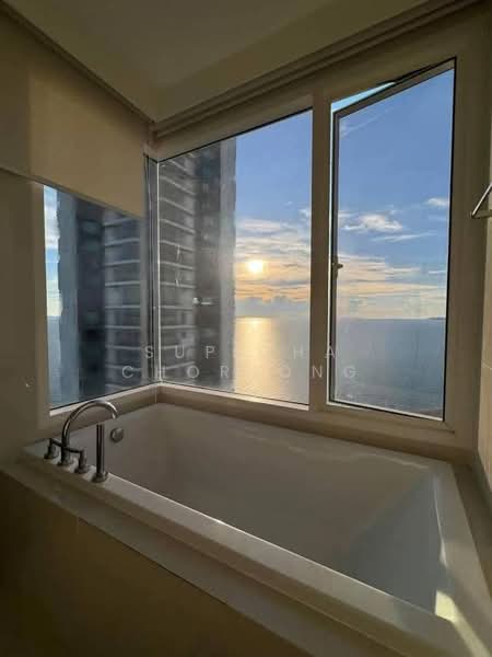Reflection Jomtien Beach, Chon Buri (Pattaya), 15 Village No. 1 98/1, Na Chom Thian, Sattahip, Chon Buri (Pattaya), 1 Bedroom, 102 sqm, Condo For Sale, by Supicha Chorjong, 500343973 - DDproperty.com