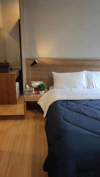 Rhythm Sukhumvit 50, Bangkok, 8 Sukhumvit 50, Sukhumvit Road, Phra Kanong, Khlong Toei, Bangkok, 1 Bedroom, 35 sqm, Condo For Rent, by Thanyalak Premputtiphan, 500343974 - DDproperty.com