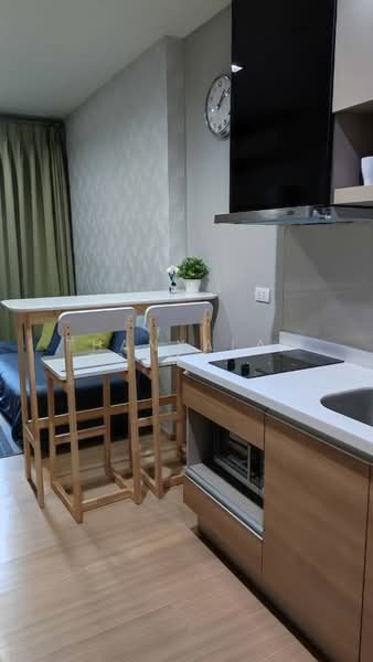 Rhythm Sukhumvit 50, Bangkok, 8 Sukhumvit 50, Sukhumvit Road, Phra Kanong, Khlong Toei, Bangkok, 1 Bedroom, 35 sqm, Condo For Rent, by Thanyalak Premputtiphan, 500343974 - DDproperty.com
