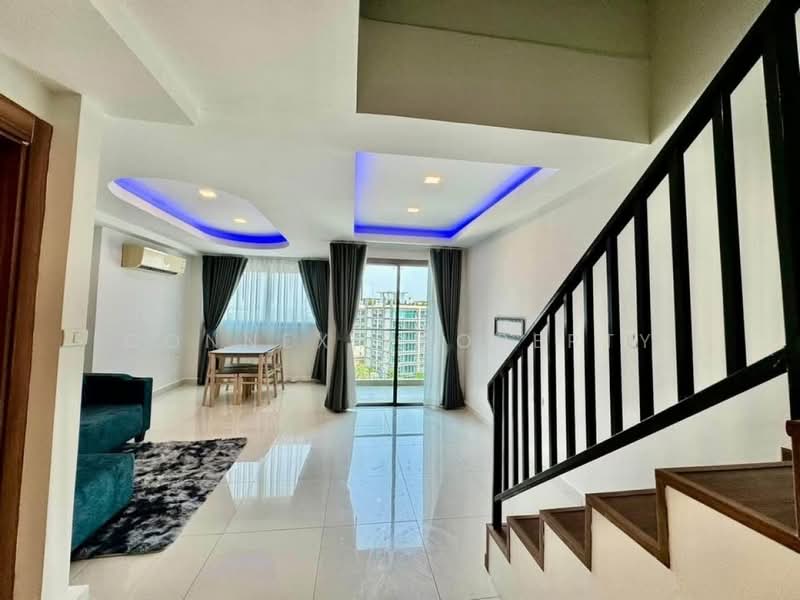 Laguna Beach Resort 2, Chon Buri (Pattaya), 9 Thepprasit, Nong Pru, Bang Lamung (Pattaya), Chon Buri (Pattaya), 1 Bedroom, 72 sqm, Condo For Sale, by Connex Property, 500343976 - DDproperty.com