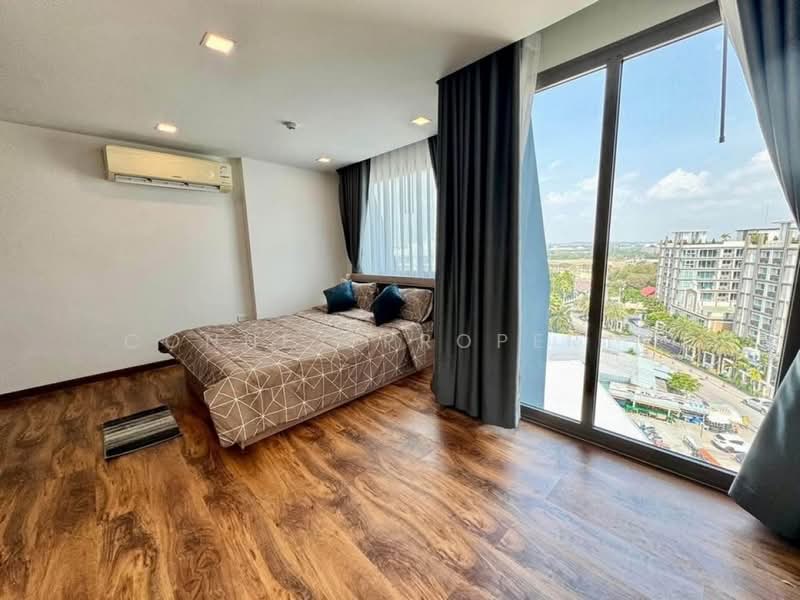 Laguna Beach Resort 2, Chon Buri (Pattaya), 9 Thepprasit, Nong Pru, Bang Lamung (Pattaya), Chon Buri (Pattaya), 1 Bedroom, 72 sqm, Condo For Sale, by Connex Property, 500343976 - DDproperty.com