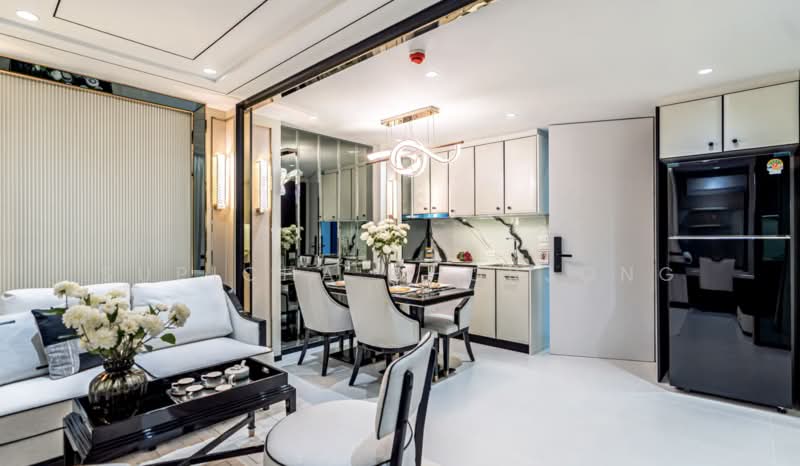 Embassy Life : เอ็มบาสซี ไลฟ์, ชลบุรี, หนองปรือ, บางละมุง, ชลบุรี, 23 ตร.ม., คอนโด ขาย, โดย Supicha Chorjong, 500343979 - DDproperty.com