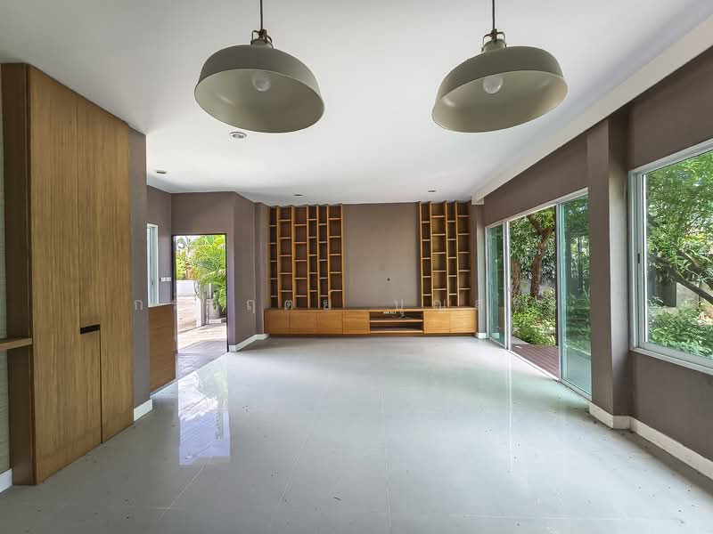 The Tara Ramintra, Bangkok, Soi Phraya Suren 35, Bang Chun, Khlong Sam Wa, Bangkok, 3 Bedrooms, 180 sqm, Single Detached House For Sale, by กรกฤตย์ บุญสระ, 500343981 - DDproperty.com