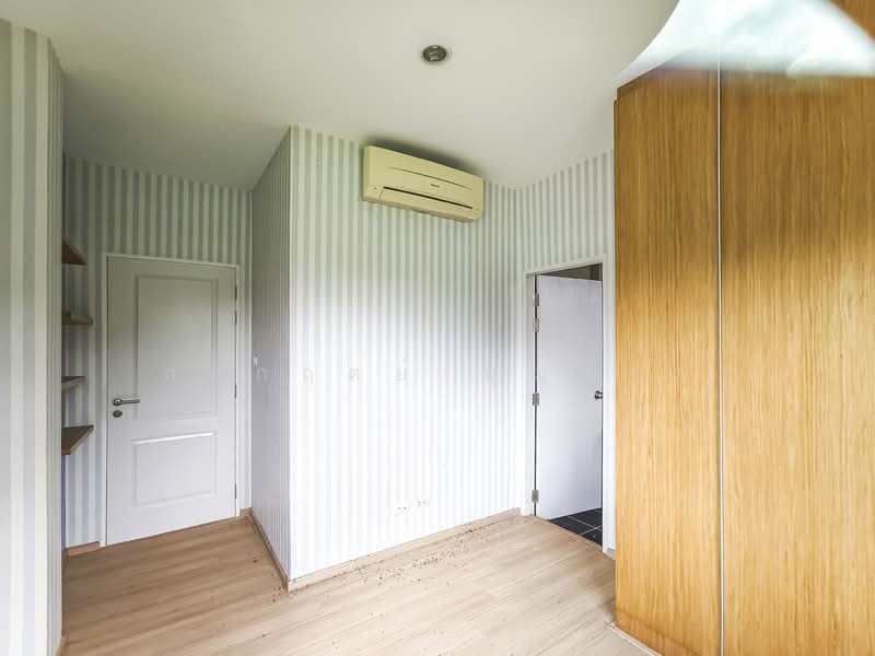 The Tara Ramintra, Bangkok, Soi Phraya Suren 35, Bang Chun, Khlong Sam Wa, Bangkok, 3 Bedrooms, 180 sqm, Single Detached House For Sale, by กรกฤตย์ บุญสระ, 500343981 - DDproperty.com