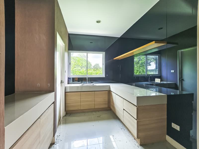 The Tara Ramintra, Bangkok, Soi Phraya Suren 35, Bang Chun, Khlong Sam Wa, Bangkok, 3 Bedrooms, 180 sqm, Single Detached House For Sale, by กรกฤตย์ บุญสระ, 500343981 - DDproperty.com